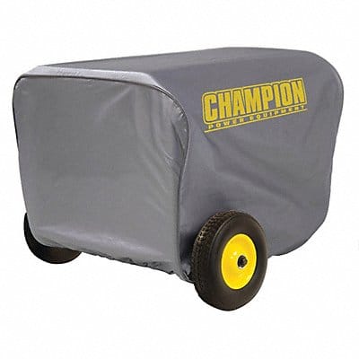 Generator Cover Grey 4800-11500W