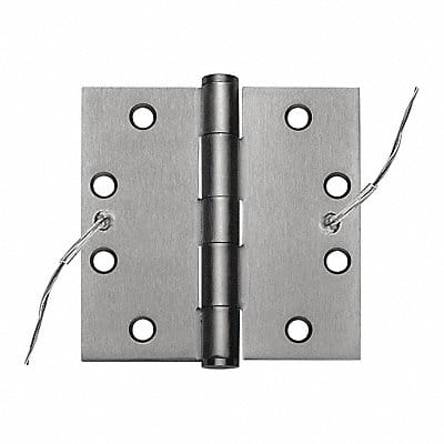 Electric Hinge Steel