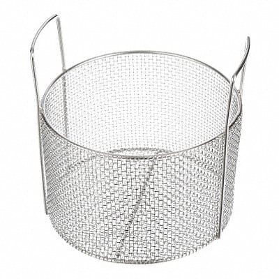 Washing Basket SS #4 1/4 Wire Dia.