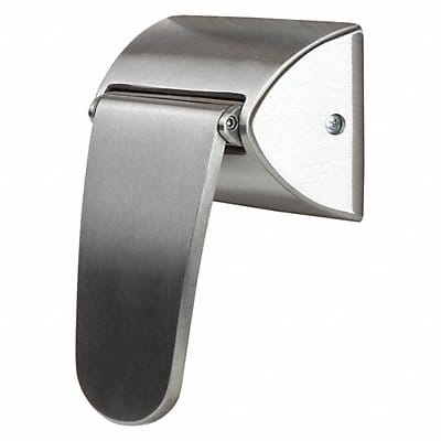 J5637 Mortise Lockset Push/Pull Lever