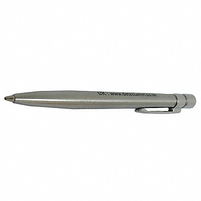 Metal Detectable Stick Pen PK50