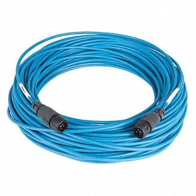 Replacement Safety Cable 164 ft L