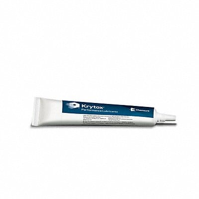 Vacuum Grease Tube 2 oz