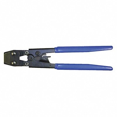 Seal Clamp Pliers 1/4 to 1 Capacity