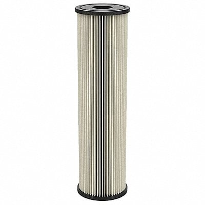 Filter Cartridge 20 micron 9 3/4 H