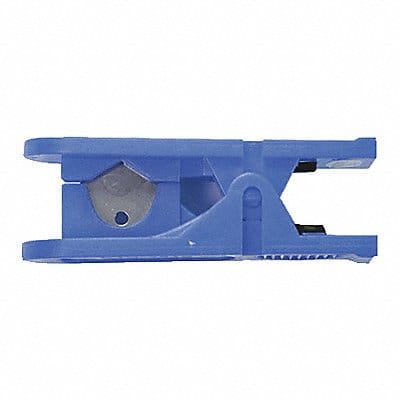 Tubing Cutter 1/2 Capacity Red