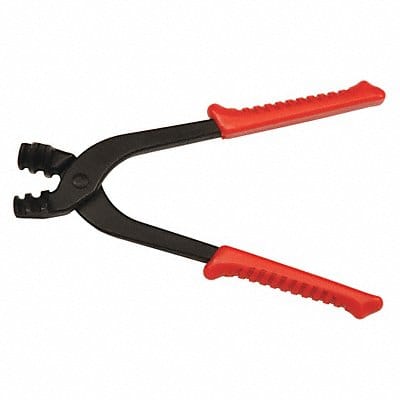 Tubing Pliers Steel