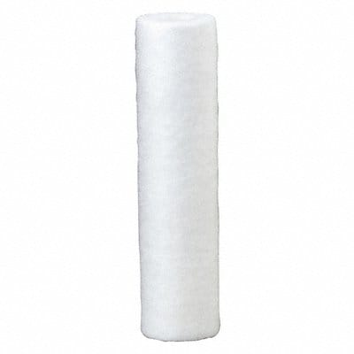 Filter Cartridge 5 micron 5 gpm 9 7/8 H