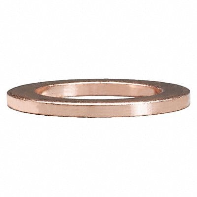 Brake Line Washer Copper 16mm Tube PK10