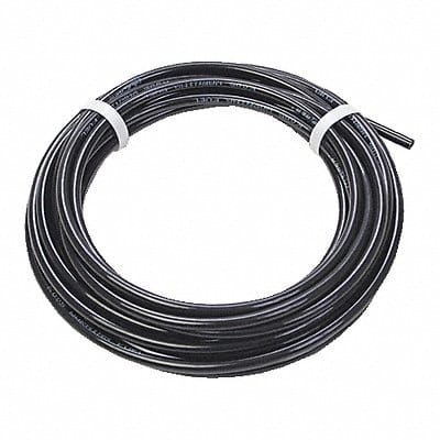 Fuel Tubing 1/4 Outside Dia 25 ft L