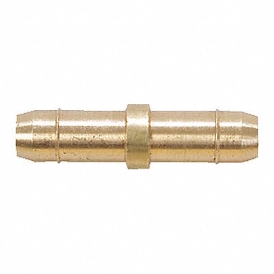 Push On Fitting Automotive Brass PK2