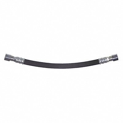 Power Steering Hose 3/8 Thread 1 ft L