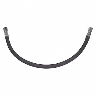 Power Steering Hose 3/8 Thread 2 ft L