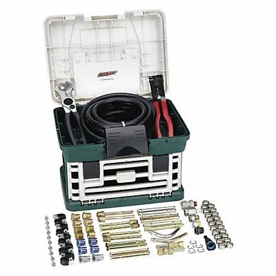 Transmission Line Repair Kit 3/8 Thread