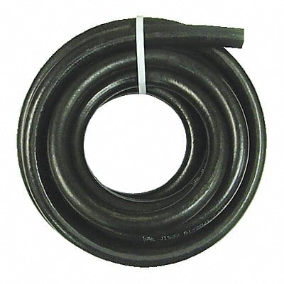 Transmission Hose Rubber 25 ft L 250 psi