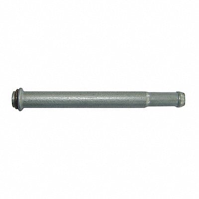 Line Adapter GM 3/8 Pipe Size Steel PK2