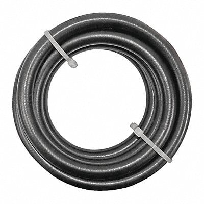 A/C Hose 13/32 Inside Dia 10 ft L Blk