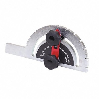 Ironworker Protractor