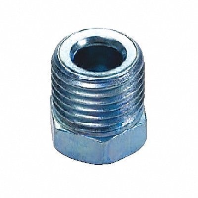 Nut 1/4 Tube Size 9/16 -18 Thread PK4