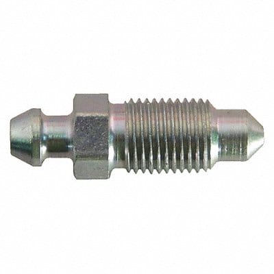 Bleeder Screw M10 x 1.0S Thread Sz PK5