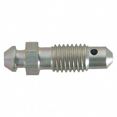 Bleeder Screw 1/4 -28 Thread Sz PK5