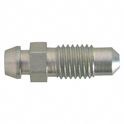 Bleeder Screw M10 x 1.5 Thread Sz PK5