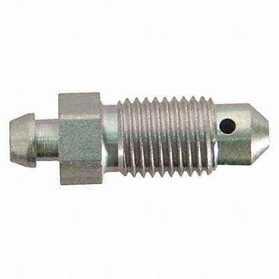 Bleeder Screw 7/16 -20NF Thread Sz PK5