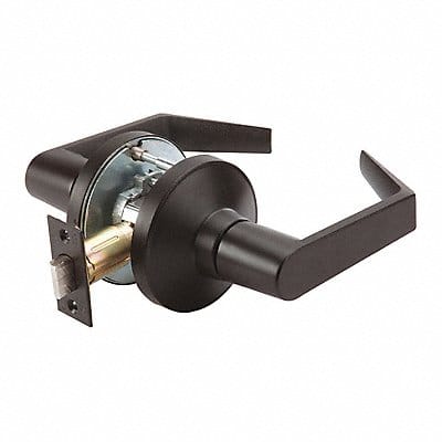 Door Lever Lockset PHL Angled Style