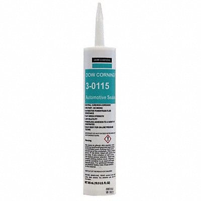 Auto Sealant 305mL Gray