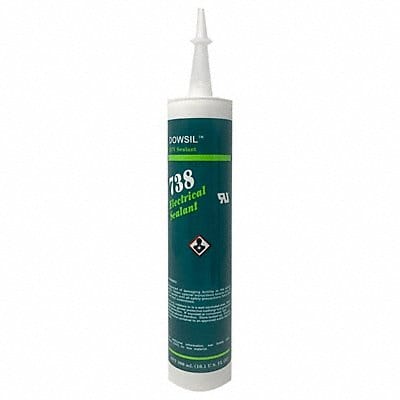 Silicone Sealant White 738