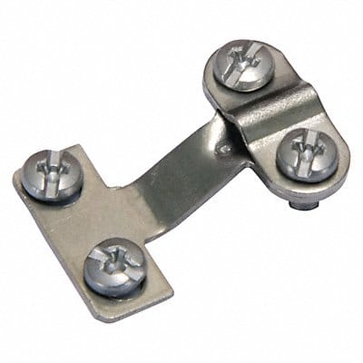 Cable Clamp Miniature 2 Pin PK10