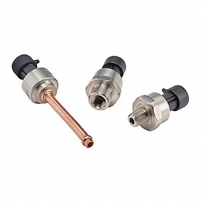 Pressure Transmitter 0 to 100 psi 4.5VDC