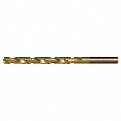 Jobber Drill 9/64 Cobalt