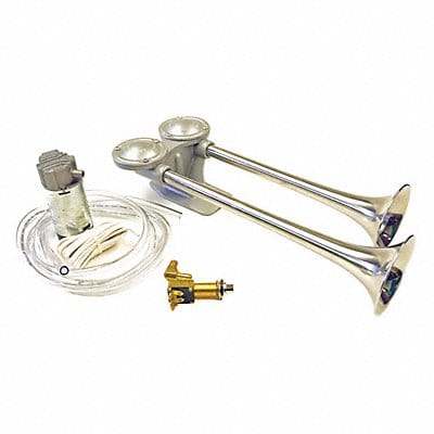 Horn Compressor Kit Air 16 L