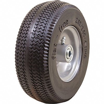 Flat-Free Wheel 4 200 lb.