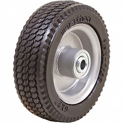 Flat-Free Wheel 6 100 lb.