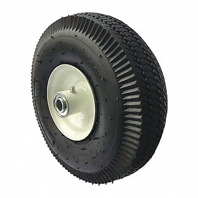 Pneumatic Wheel 4 300 lb.