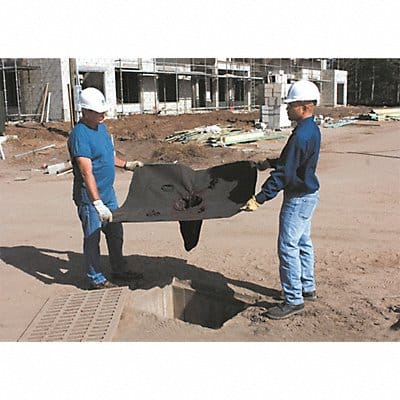 Catch Basin Insert Blk 13 H 27 L PK10