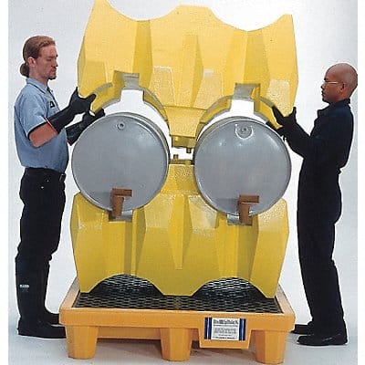 Drum Containment System 53 L