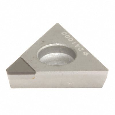 Triangle Turning Insert TPGA PCD