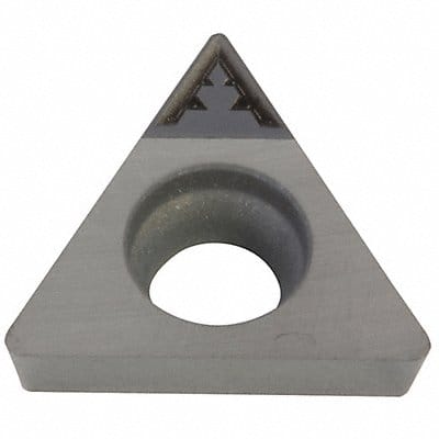 Triangle Turning Insert TPMT PCD