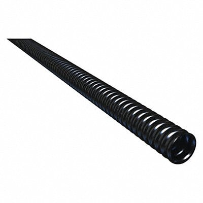 Flex Plastic Conduit PVC Trd Sz 1in