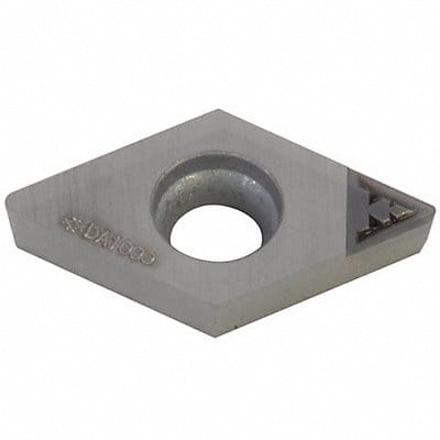 Diamond Turning Insert DCMT PCD