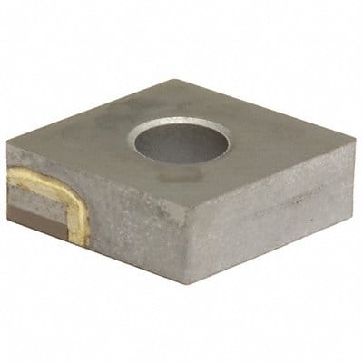 Diamond Turning Insert CNMA CBN