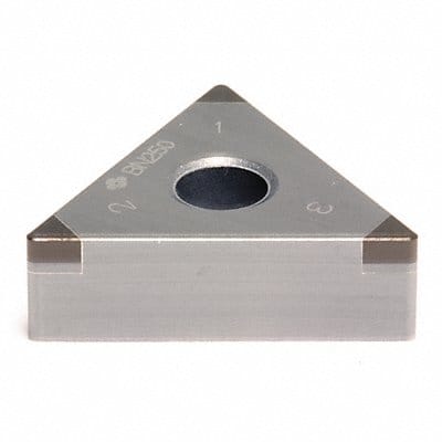 Triangle Turning Insert TNGA CBN