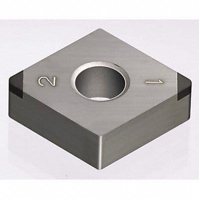 Diamond Turning Insert CNGA CBN