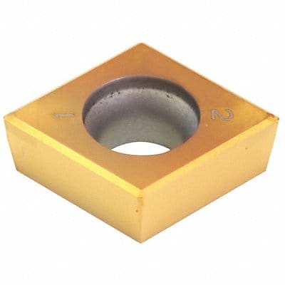 Diamond Turning Insert CCGT Carbide