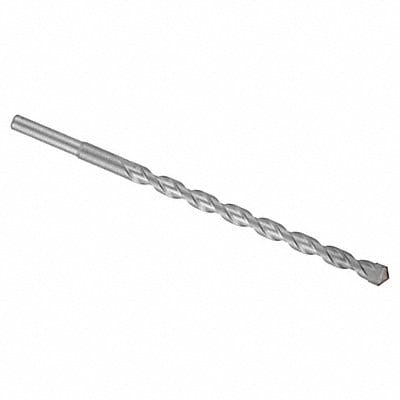 Hammer Masonry Drill 5/8in Carbide Tip