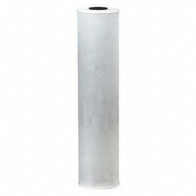 Filter Cartridge 25 micron 4 gpm 20 H