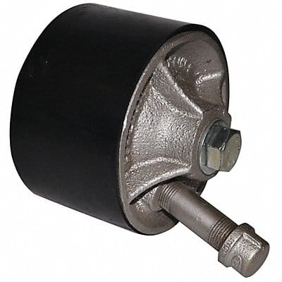 Pipe Plug Hex Nut 5.63 H 6 Pipe